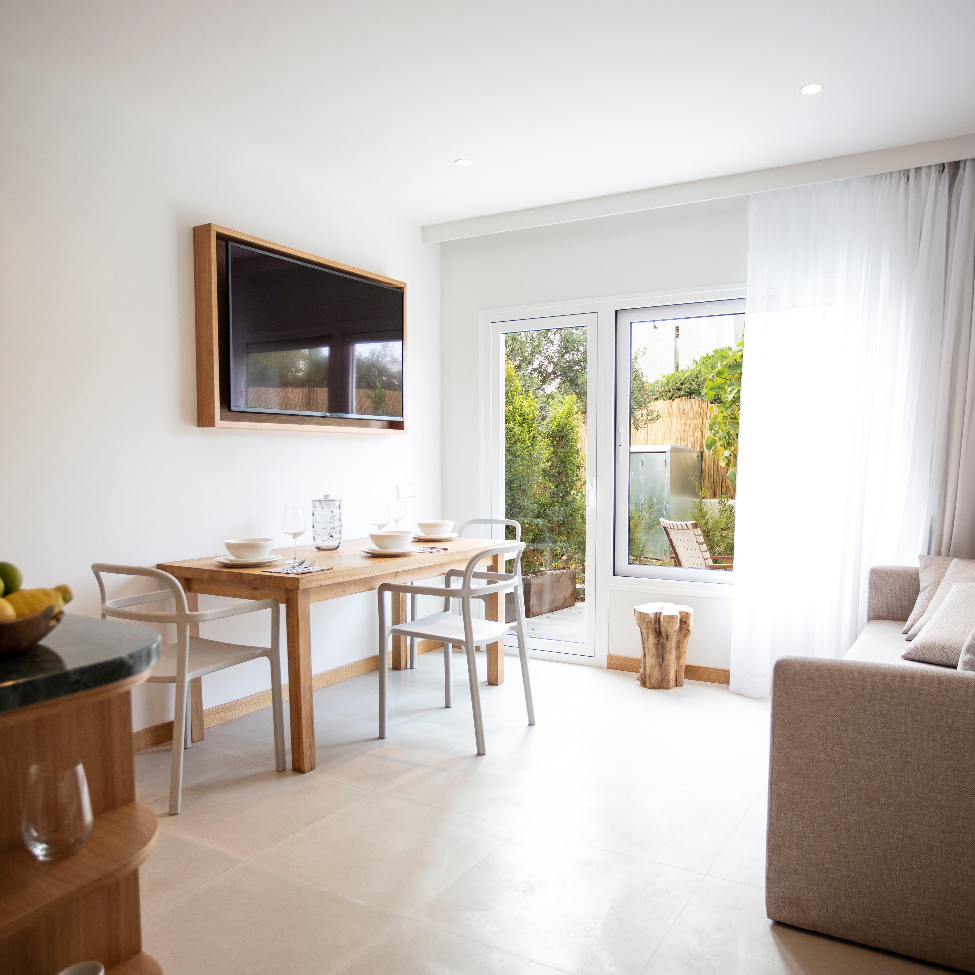 Boutique Marsol Ibiza Apartment *