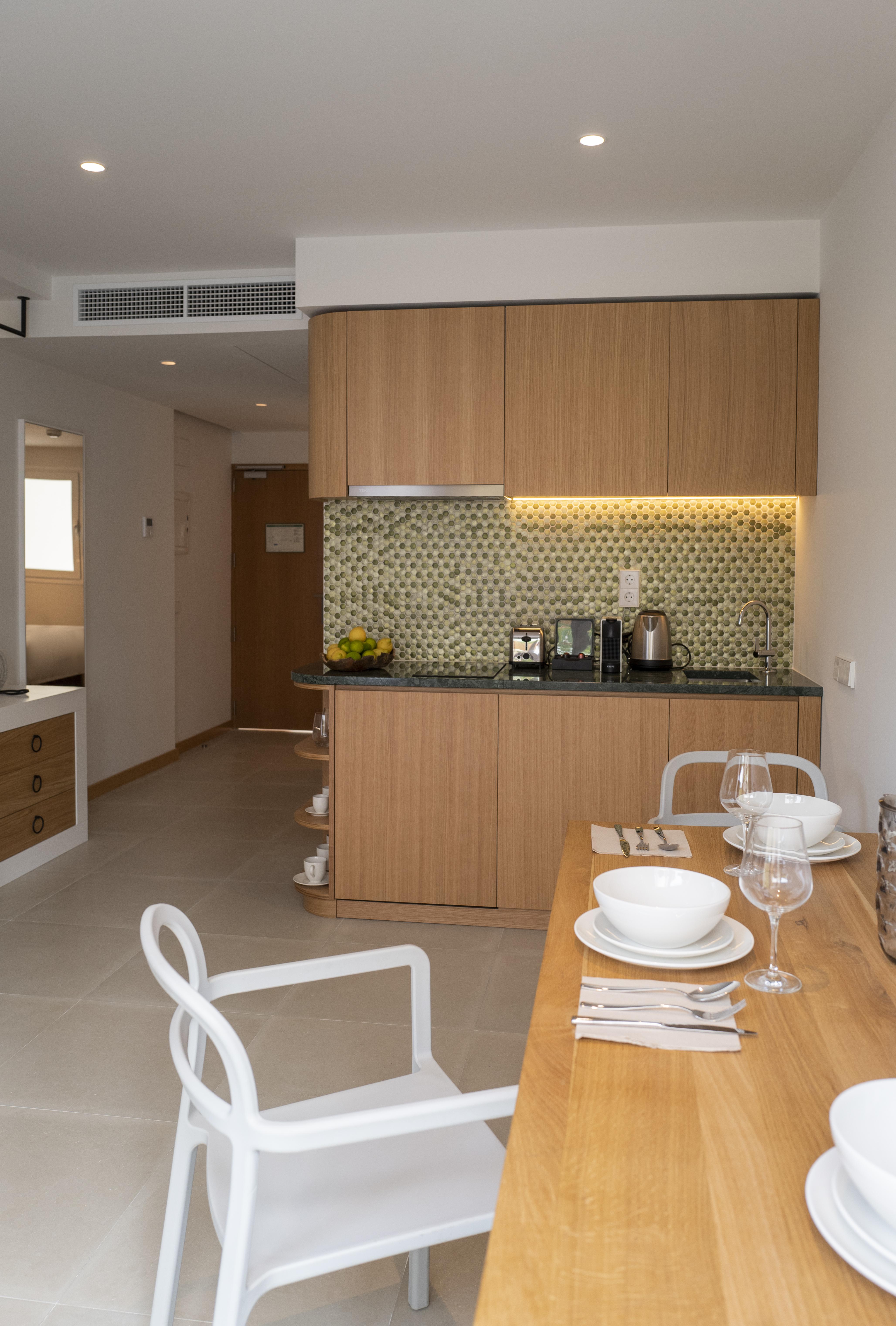 Boutique Marsol Ibiza Apartment