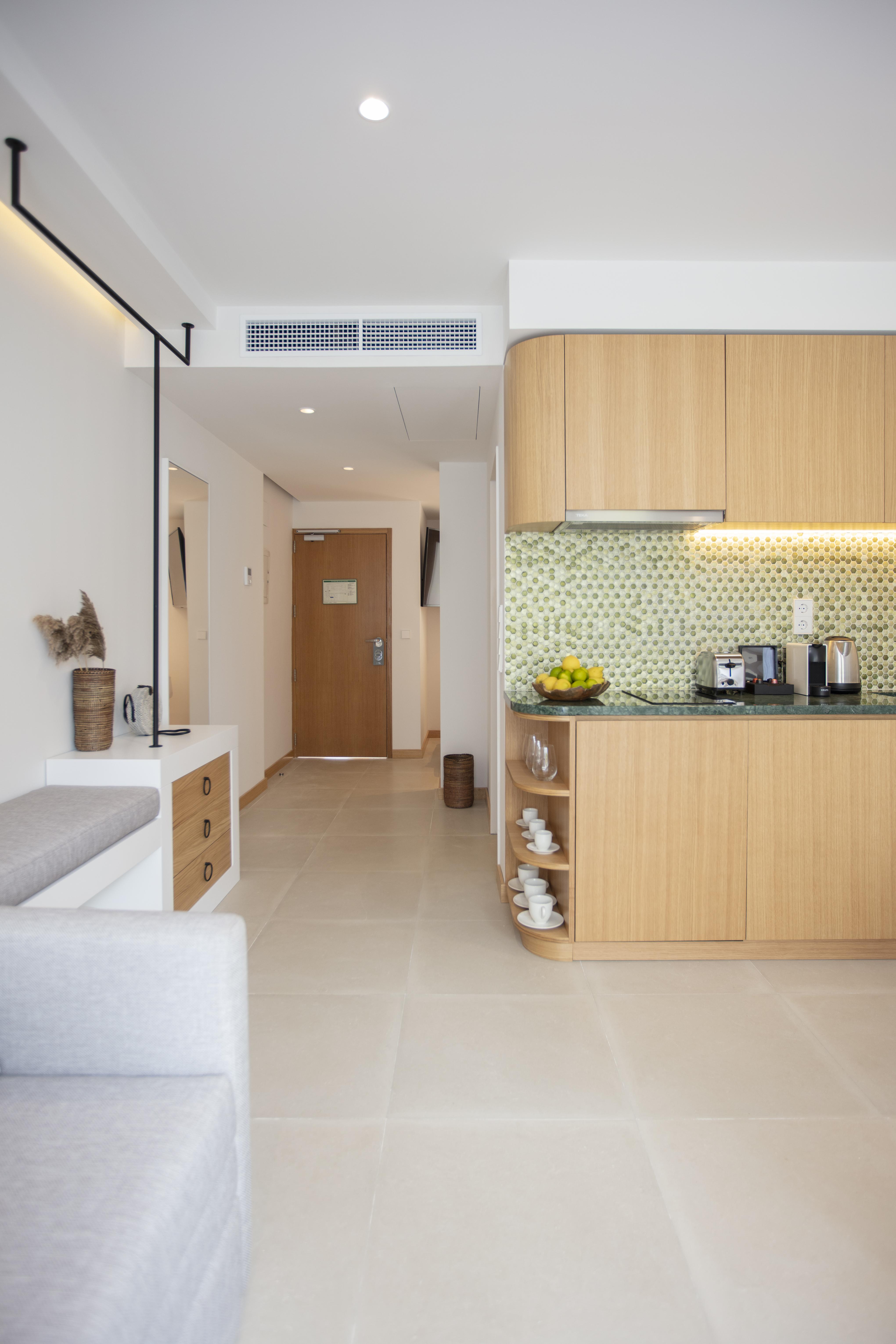 Boutique Marsol Ibiza Apartment Santa Eularia des Riu