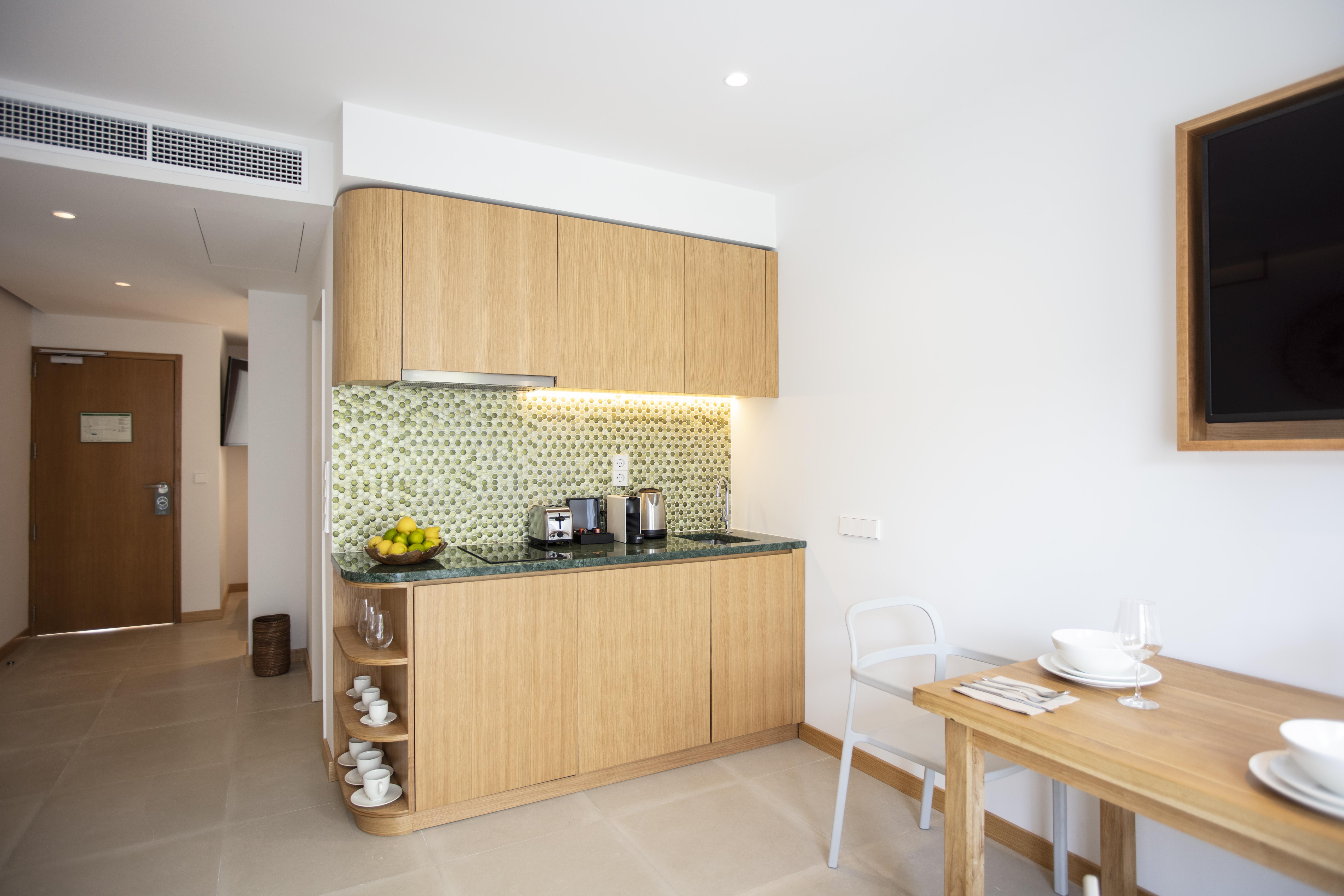 Boutique Marsol Ibiza Apartment *