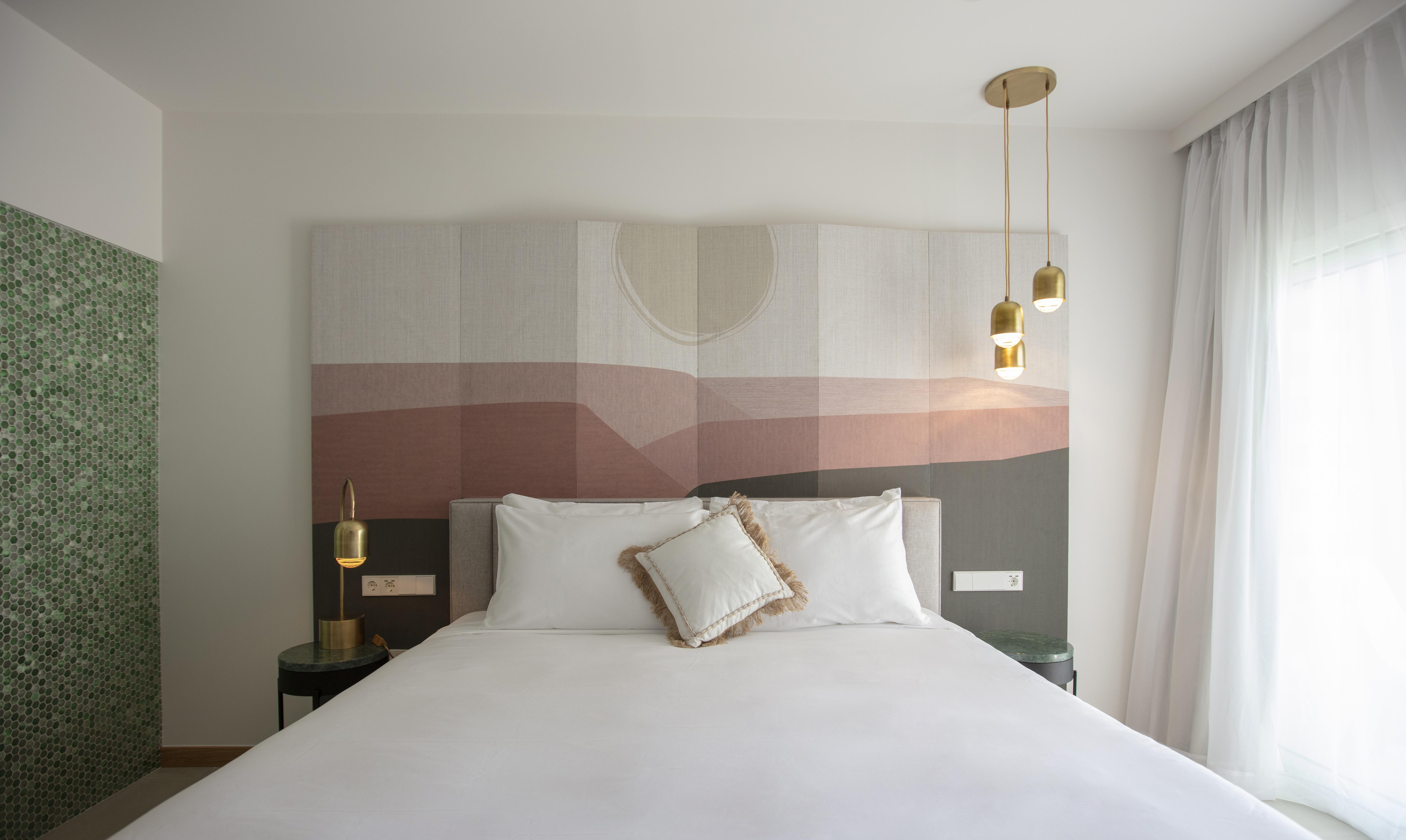 Apartment Boutique Marsol Ibiza