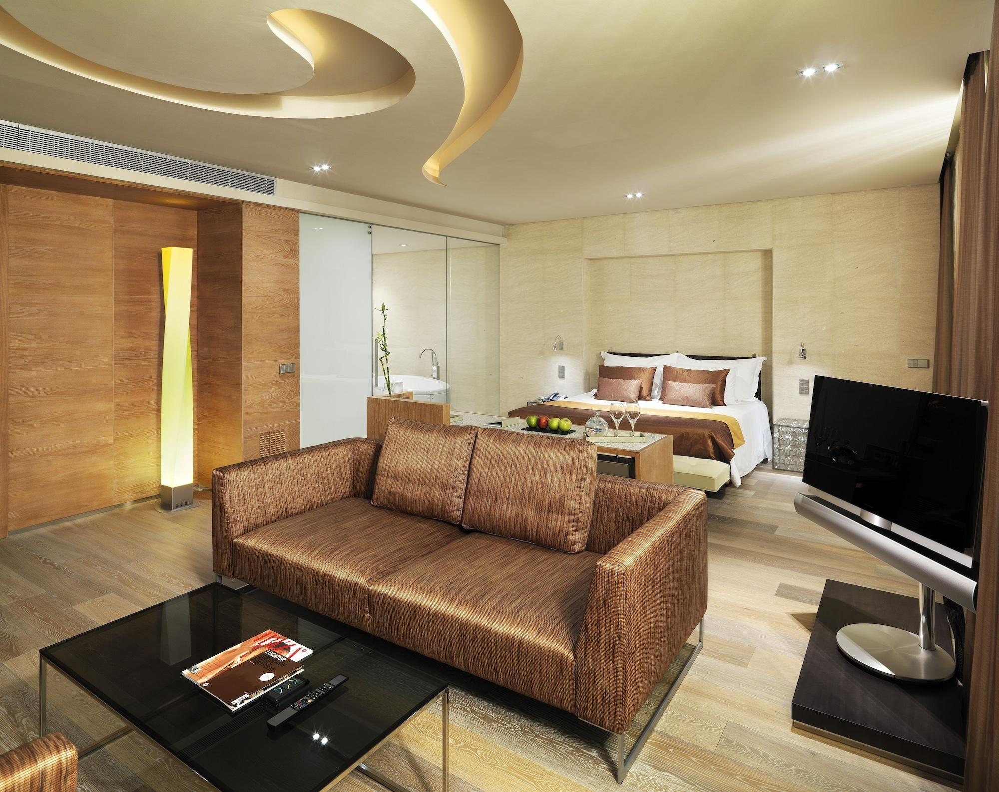 Aguas De Ibiza Grand Luxe - Small Luxury Of The World