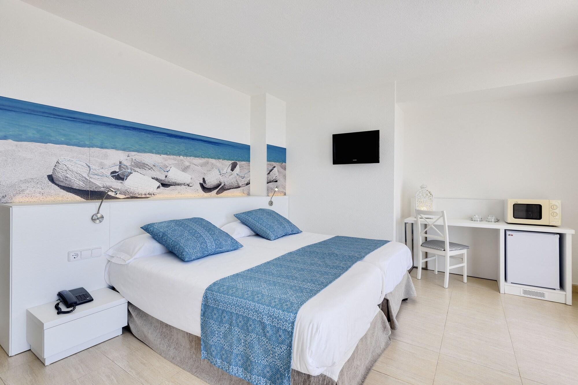 Tropic Garden Aparthotel