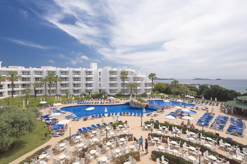 Tropic Garden 4* Santa Eularia des Riu