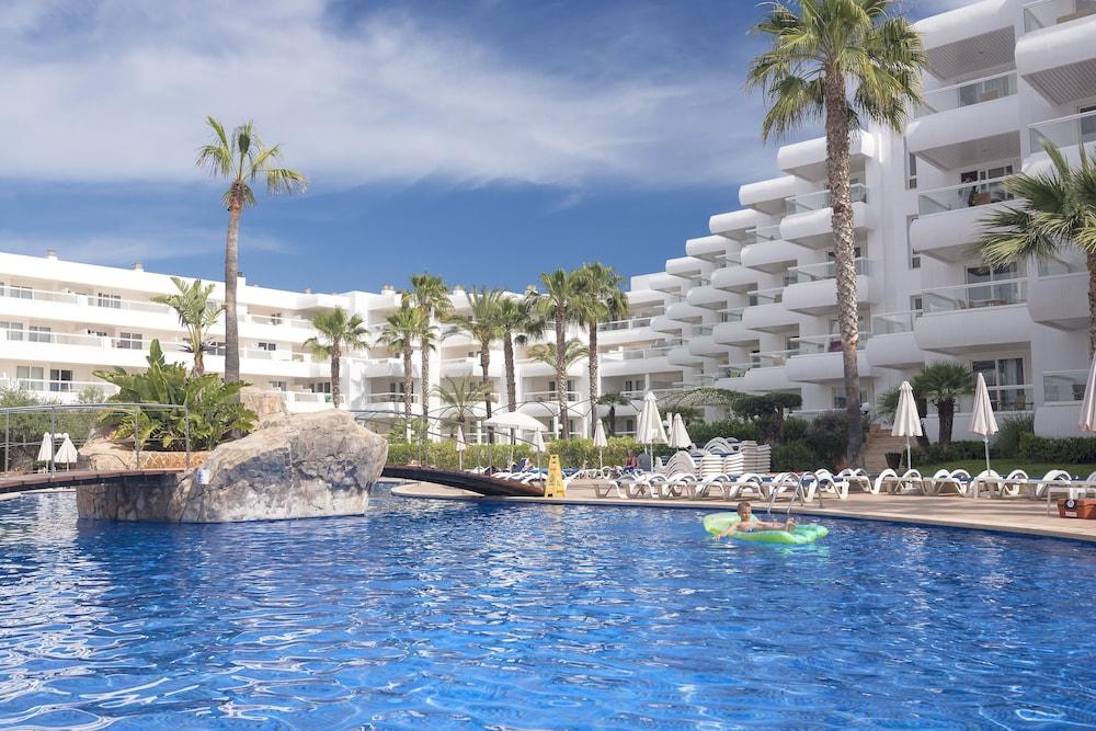 Tropic Garden Aparthotel