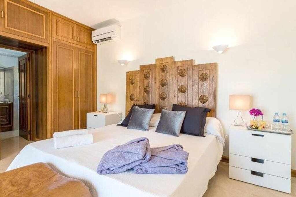Gorgeous Near Ibiza Centre Villa