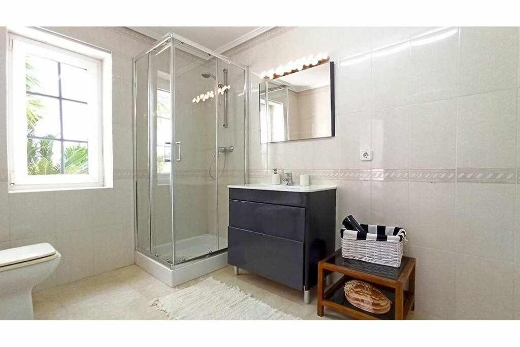 Gorgeous Near Ibiza Centre Villa
