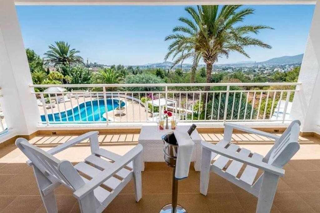 Gorgeous Near Ibiza Centre *