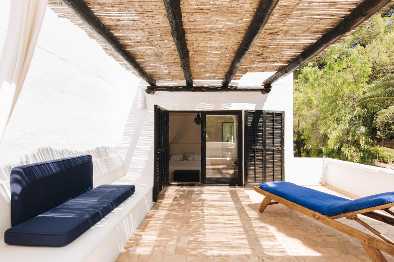 Luxurious Ibiza Casa Pacifica 6 Bedrooms Large Outdoor Dining Area Bbq San Rafael Villa *
