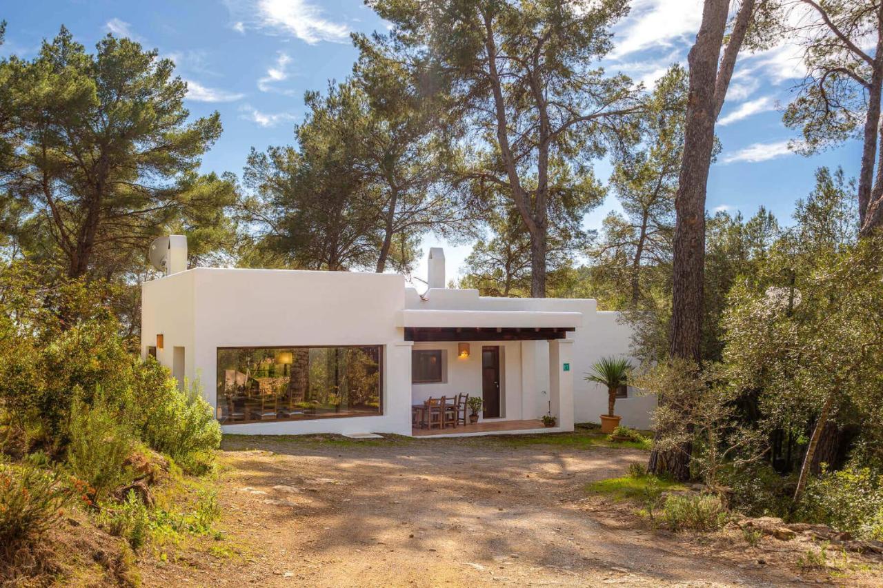 Villa Font Santa Eulària des Riu