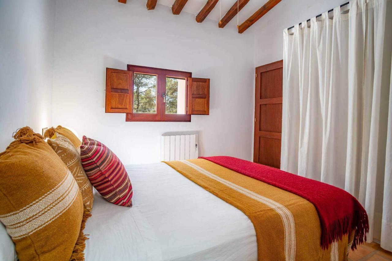Font Villa Santa Eulària des Riu