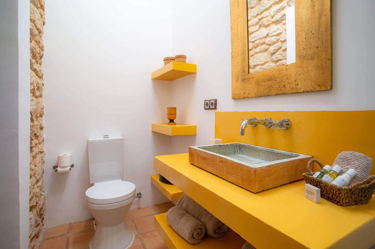 Villa Font Santa Eulària des Riu