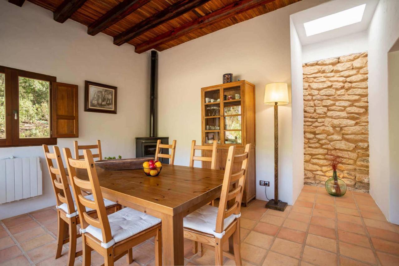Font Villa Santa Eulària des Riu