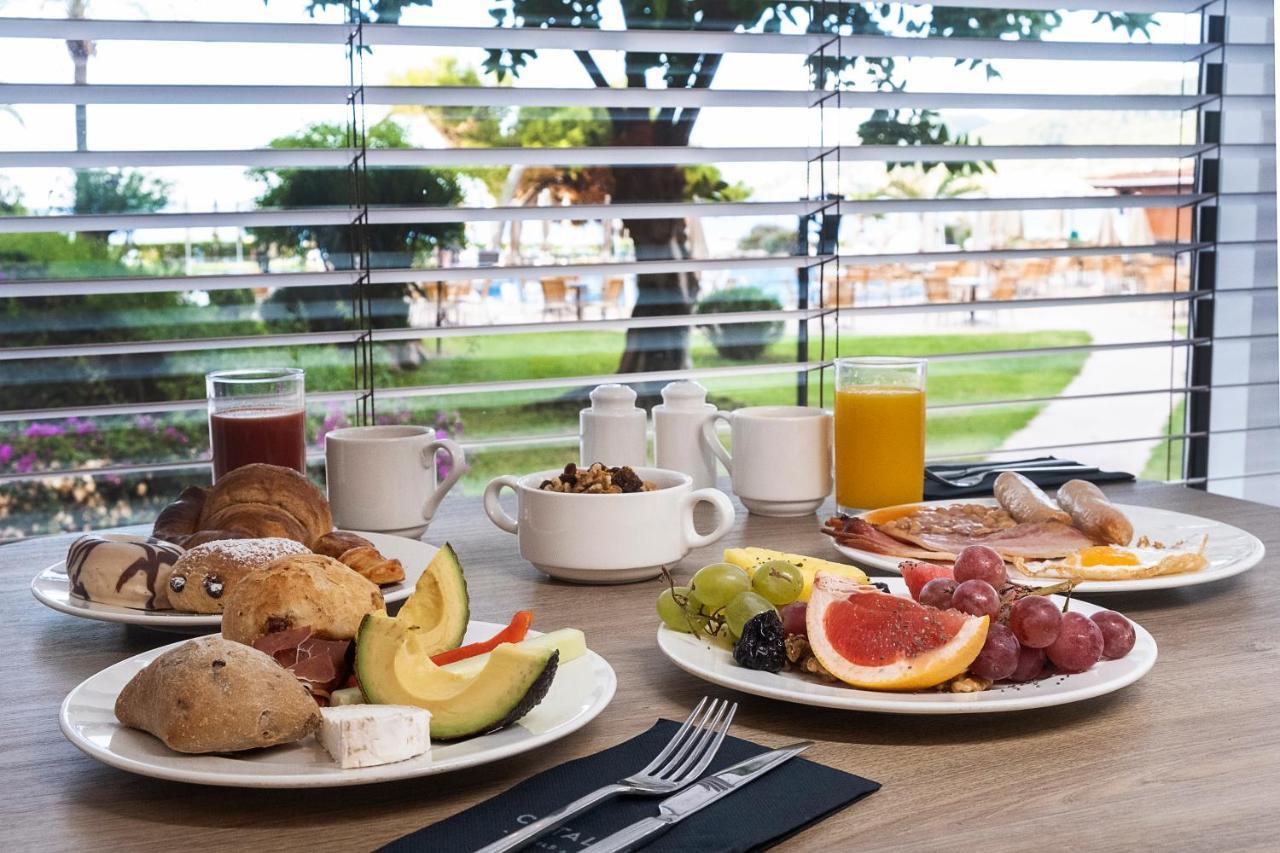 Hotel Catalonia Ses Estaques - Adults Only 4*