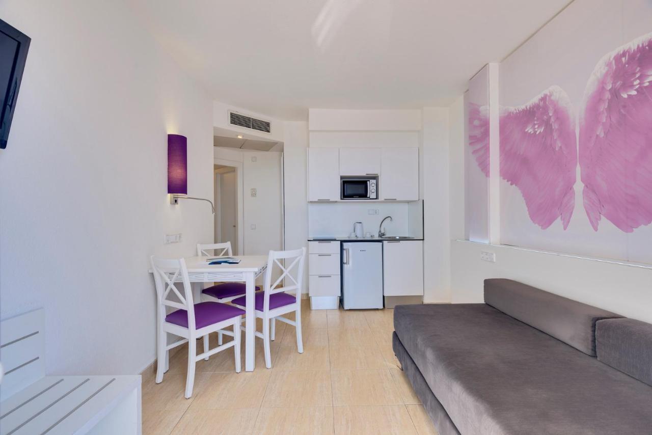 Tropic Garden Aparthotel 4*