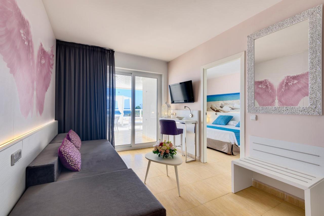 Aparthotel Tropic Garden 4*