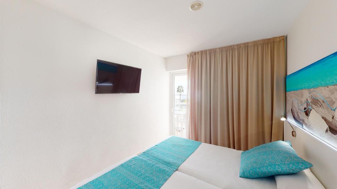 Tropic Garden 4* Santa Eularia des Riu