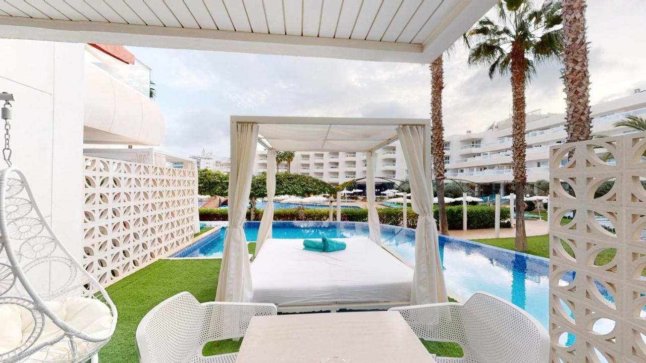 Tropic Garden 4* Santa Eularia des Riu