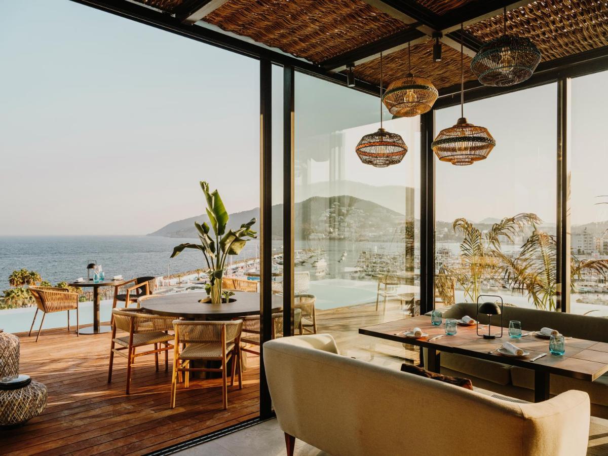 Aguas De Ibiza Grand Luxe - Small Luxury Of The World Hotel 5*