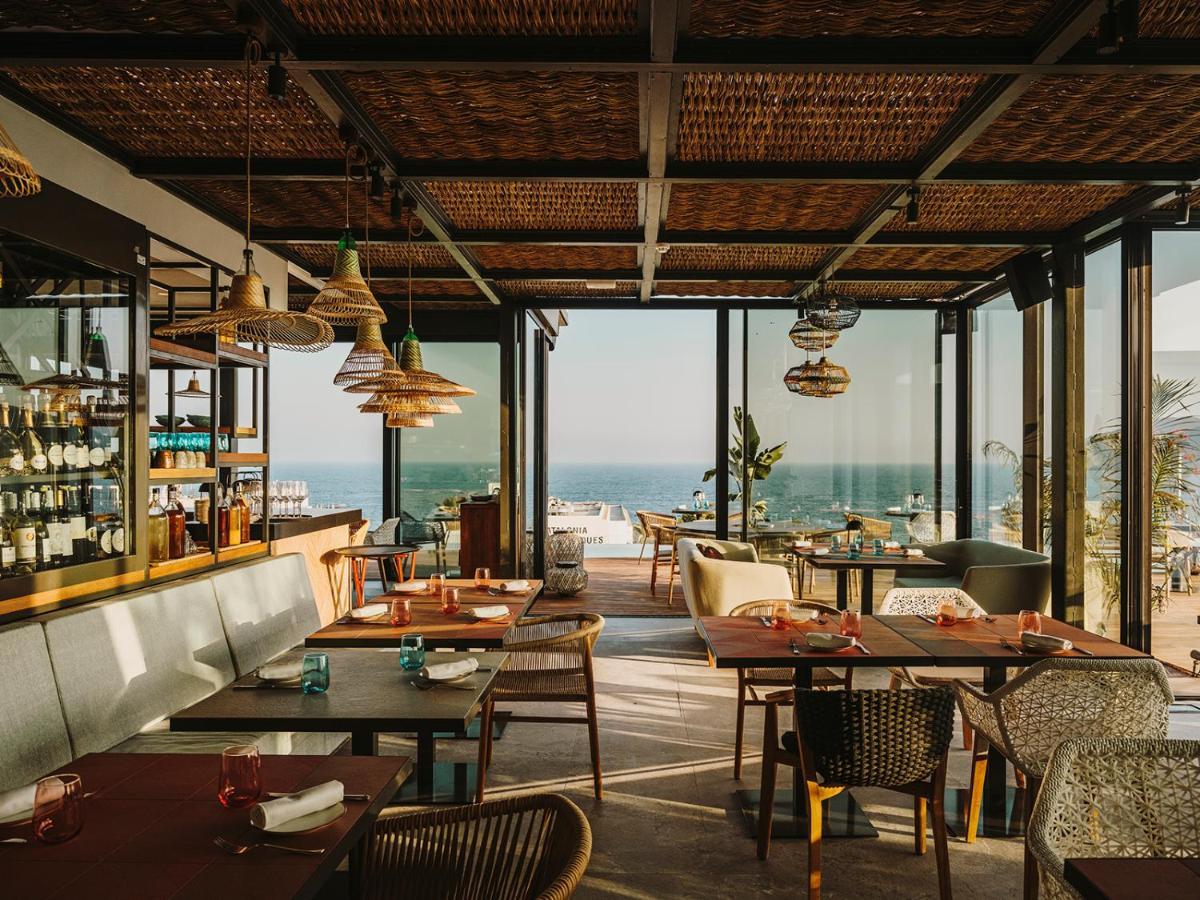 Aguas De Ibiza Grand Luxe - Small Luxury Of The World Santa Eularia des Riu