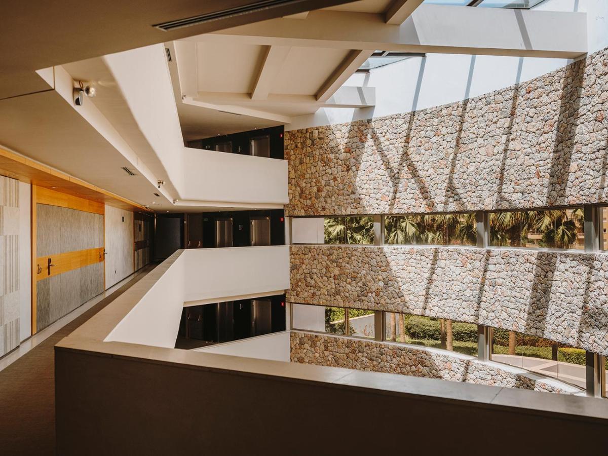 Aguas De Ibiza Grand Luxe - Small Luxury Of The World Hotel 5*