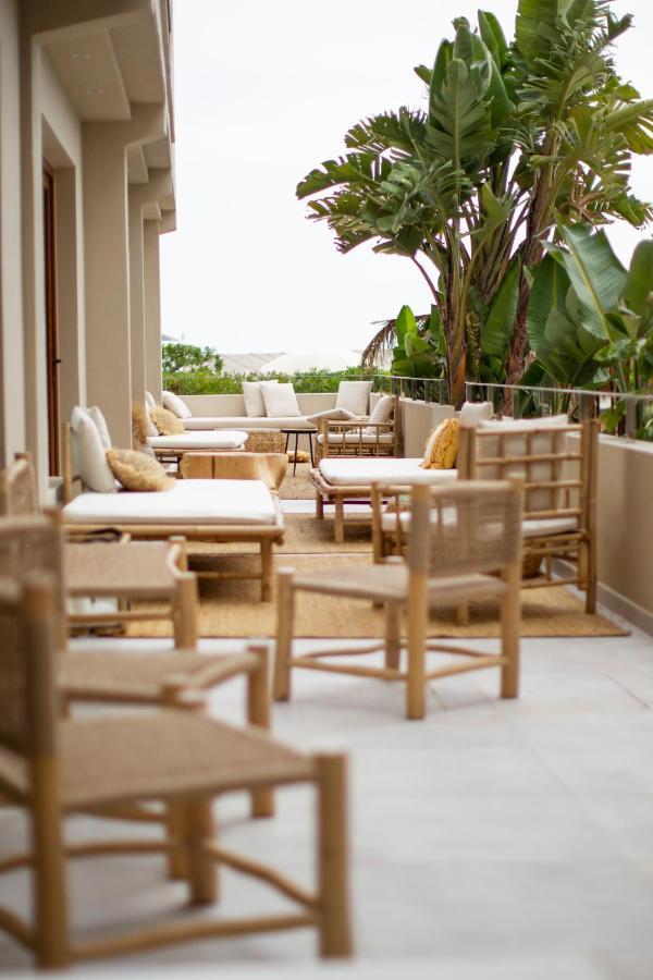 Boutique Marsol Ibiza Apartment Santa Eularia des Riu