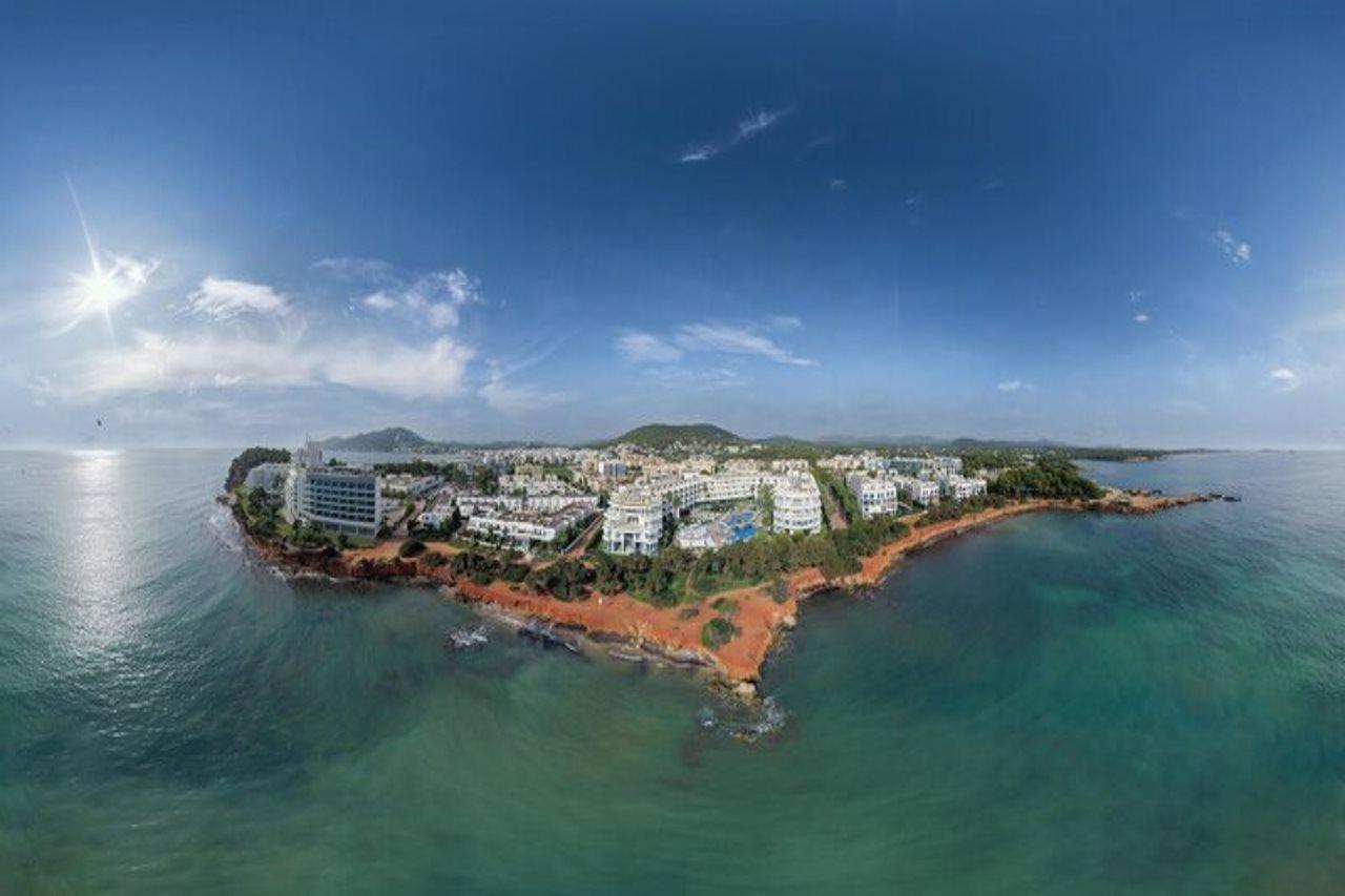 Aparthotel Tropic Garden 4*