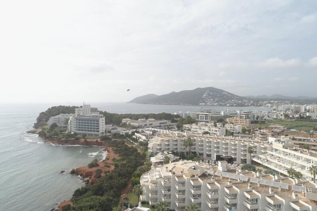 Tropic Garden 4* Santa Eularia des Riu