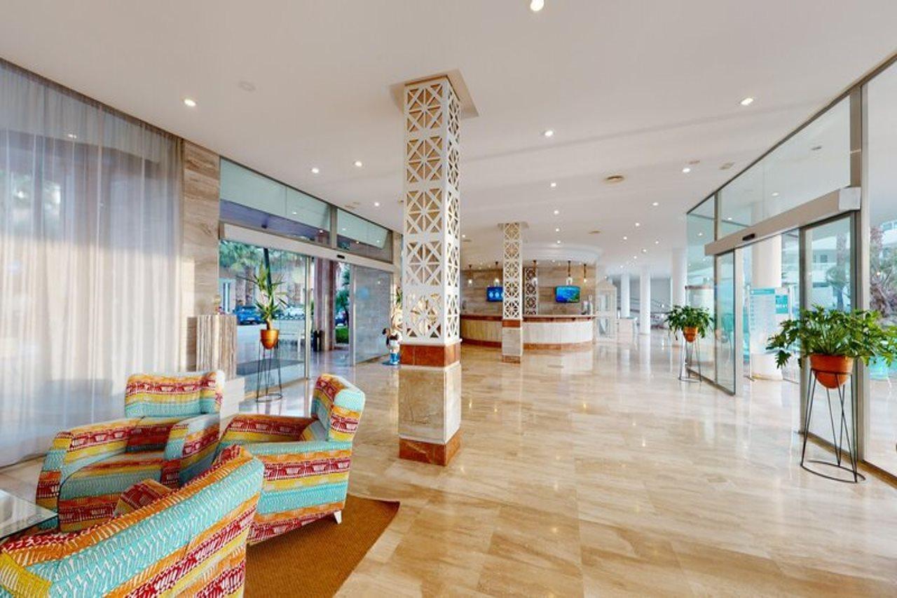 Tropic Garden 4* Santa Eularia des Riu