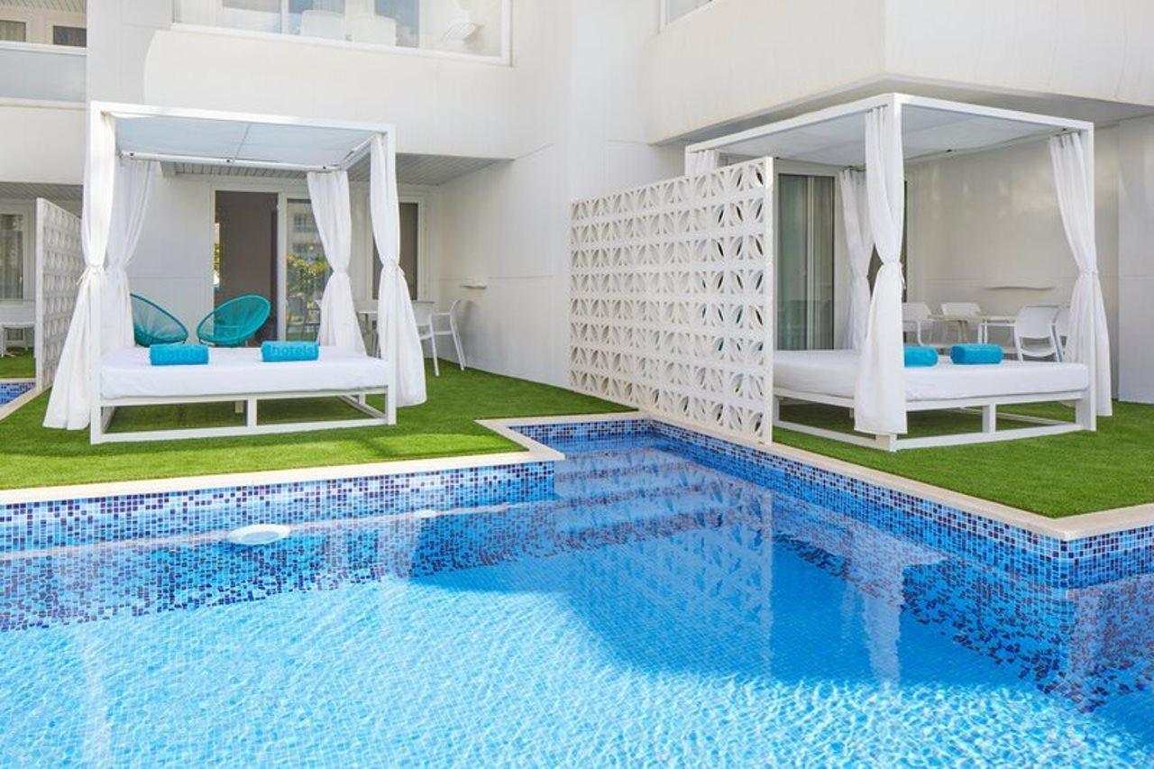 Aparthotel Tropic Garden