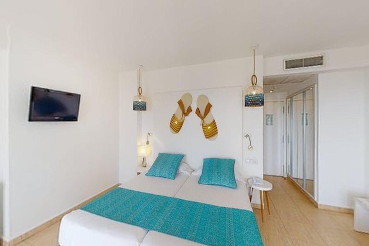 Tropic Garden 4*