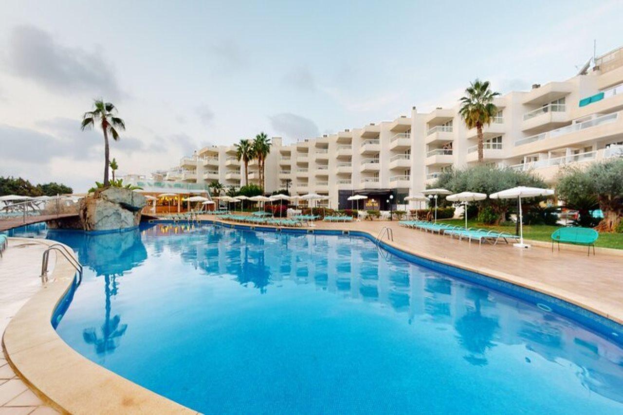 Tropic Garden 4* Santa Eularia des Riu