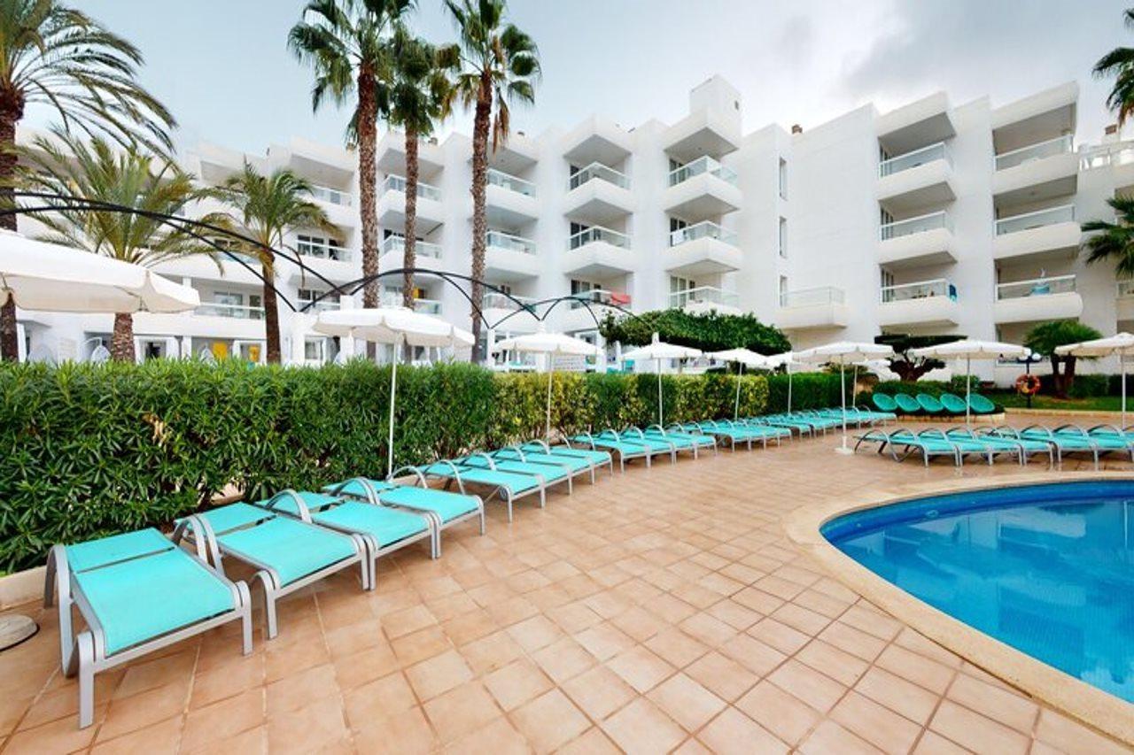 Tropic Garden Aparthotel