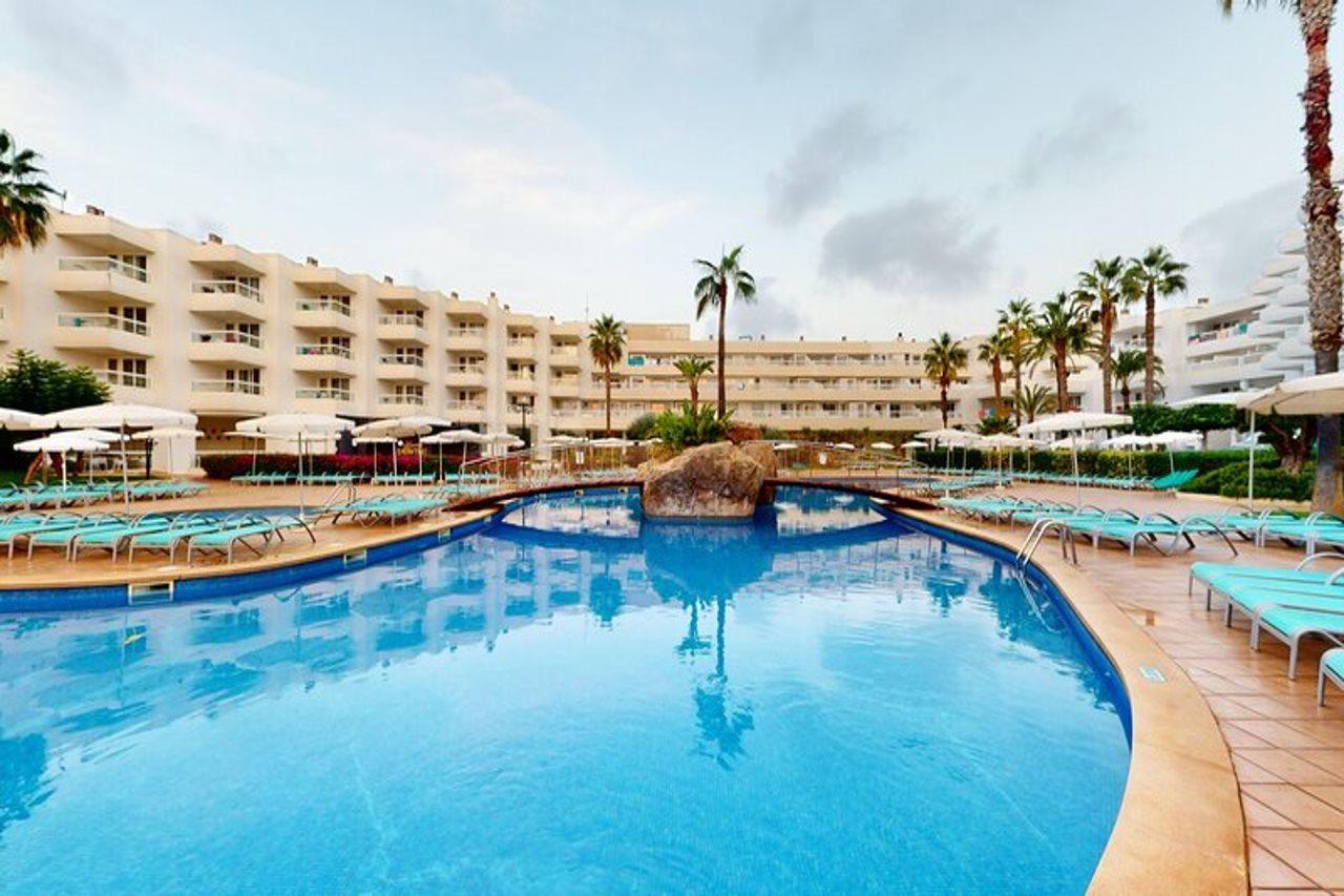 Aparthotel Tropic Garden Santa Eularia des Riu