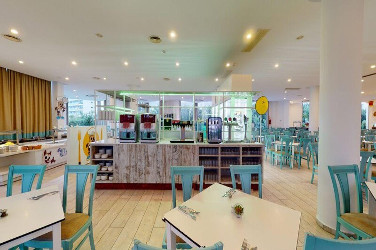 Aparthotel Tropic Garden
