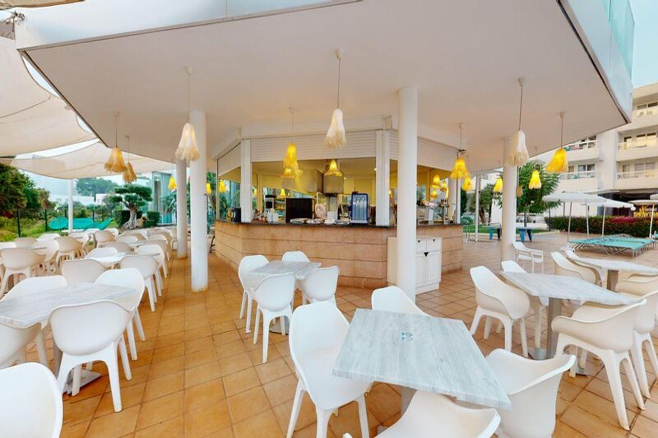 Tropic Garden 4* Santa Eularia des Riu