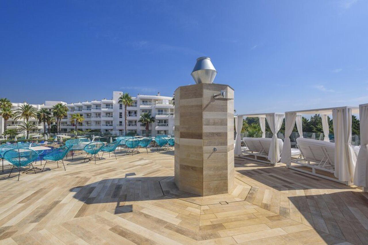 Tropic Garden 4* Santa Eularia des Riu