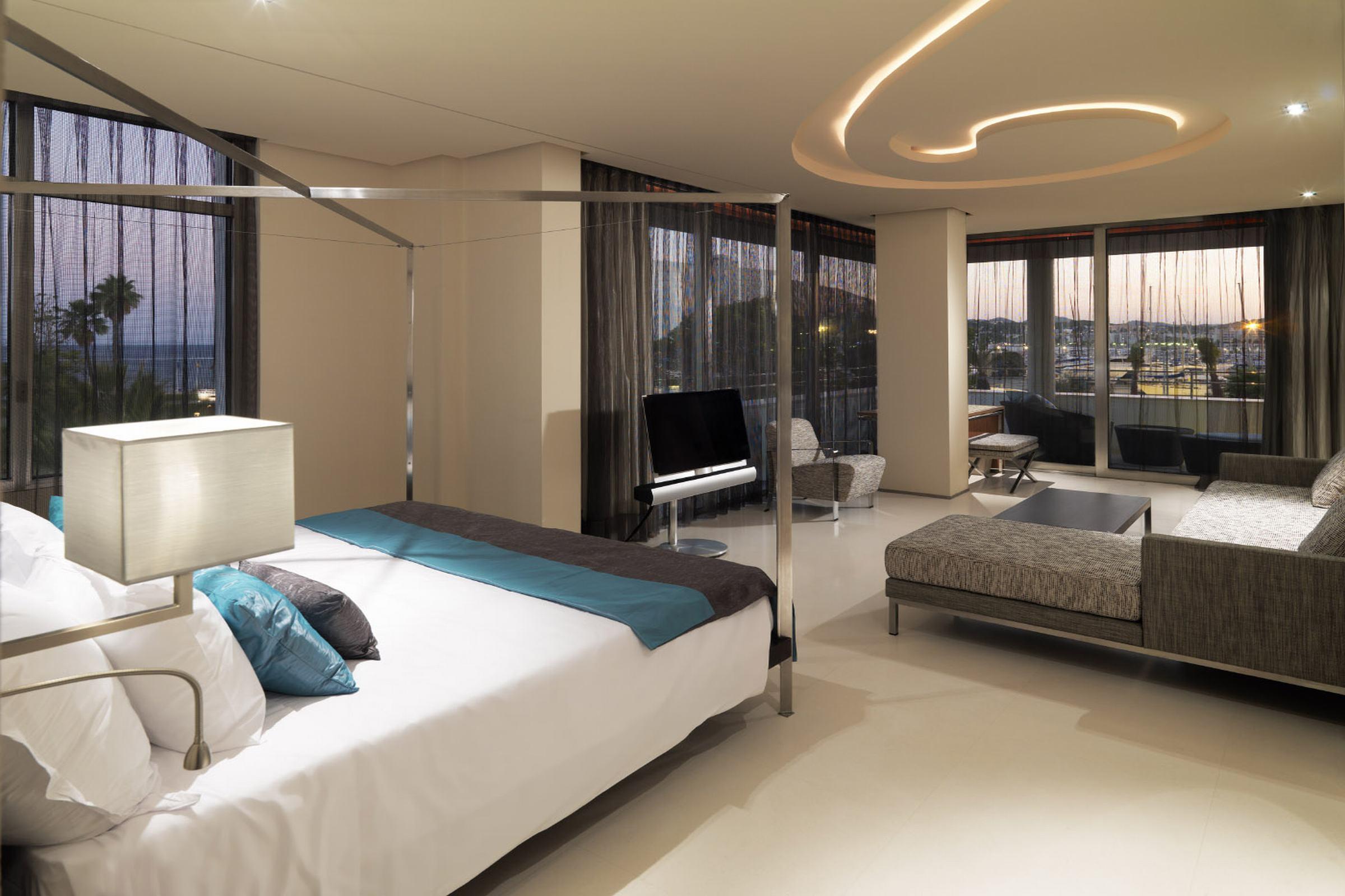 Aguas De Ibiza Grand Luxe - Small Luxury Of The World 5*