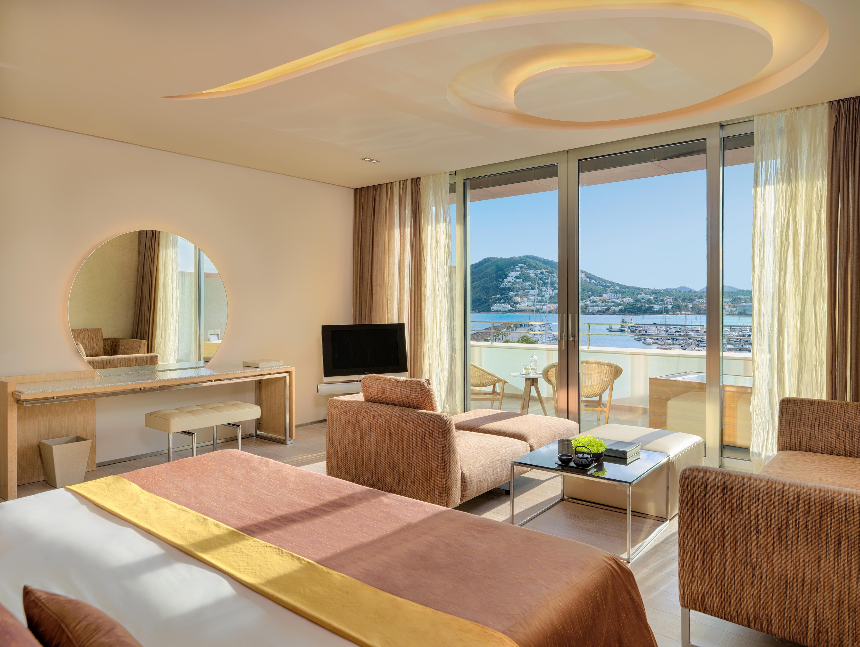 Aguas De Ibiza Grand Luxe - Small Luxury Of The World Santa Eularia des Riu
