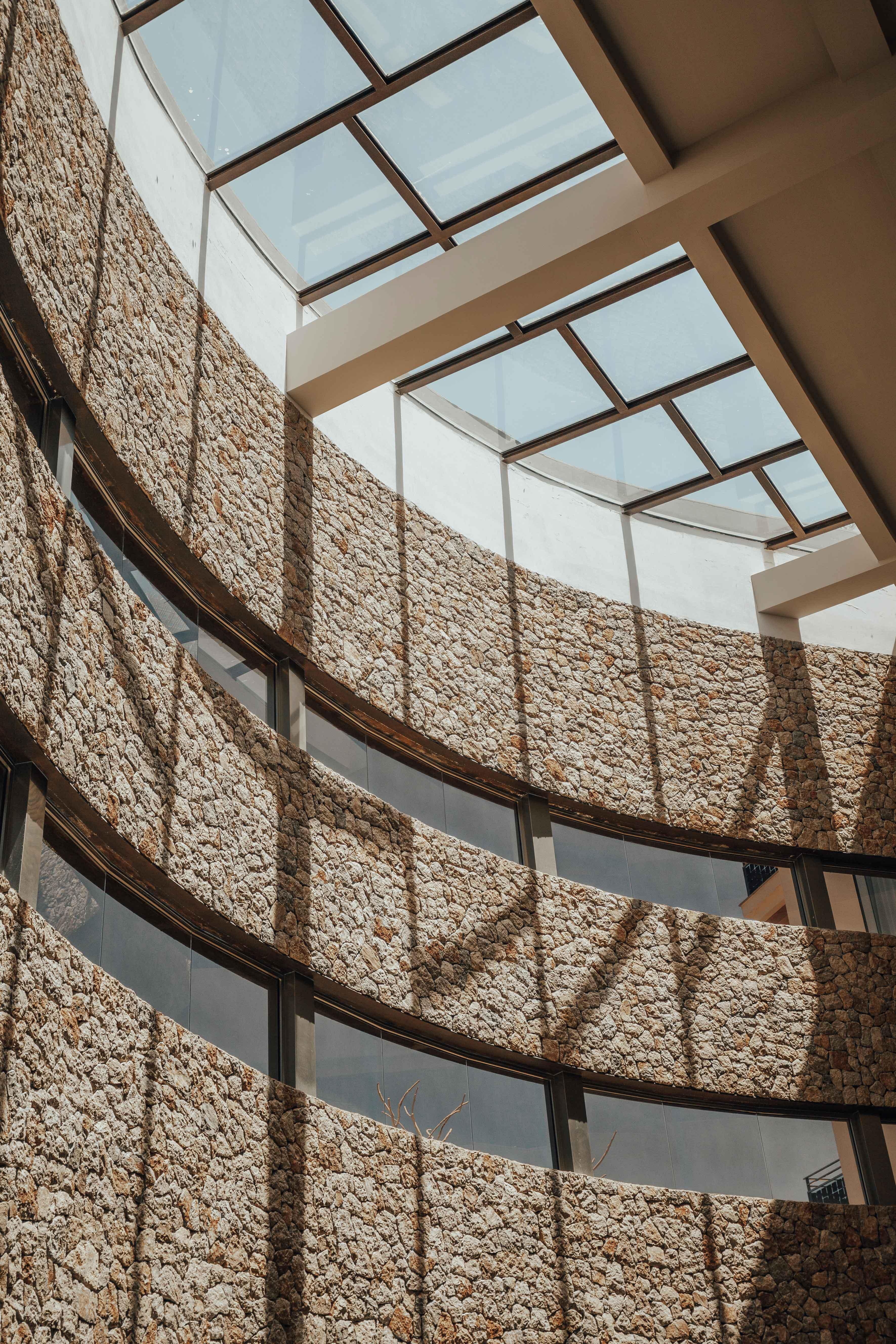 Hotel Aguas De Ibiza Grand Luxe - Small Luxury Of The World