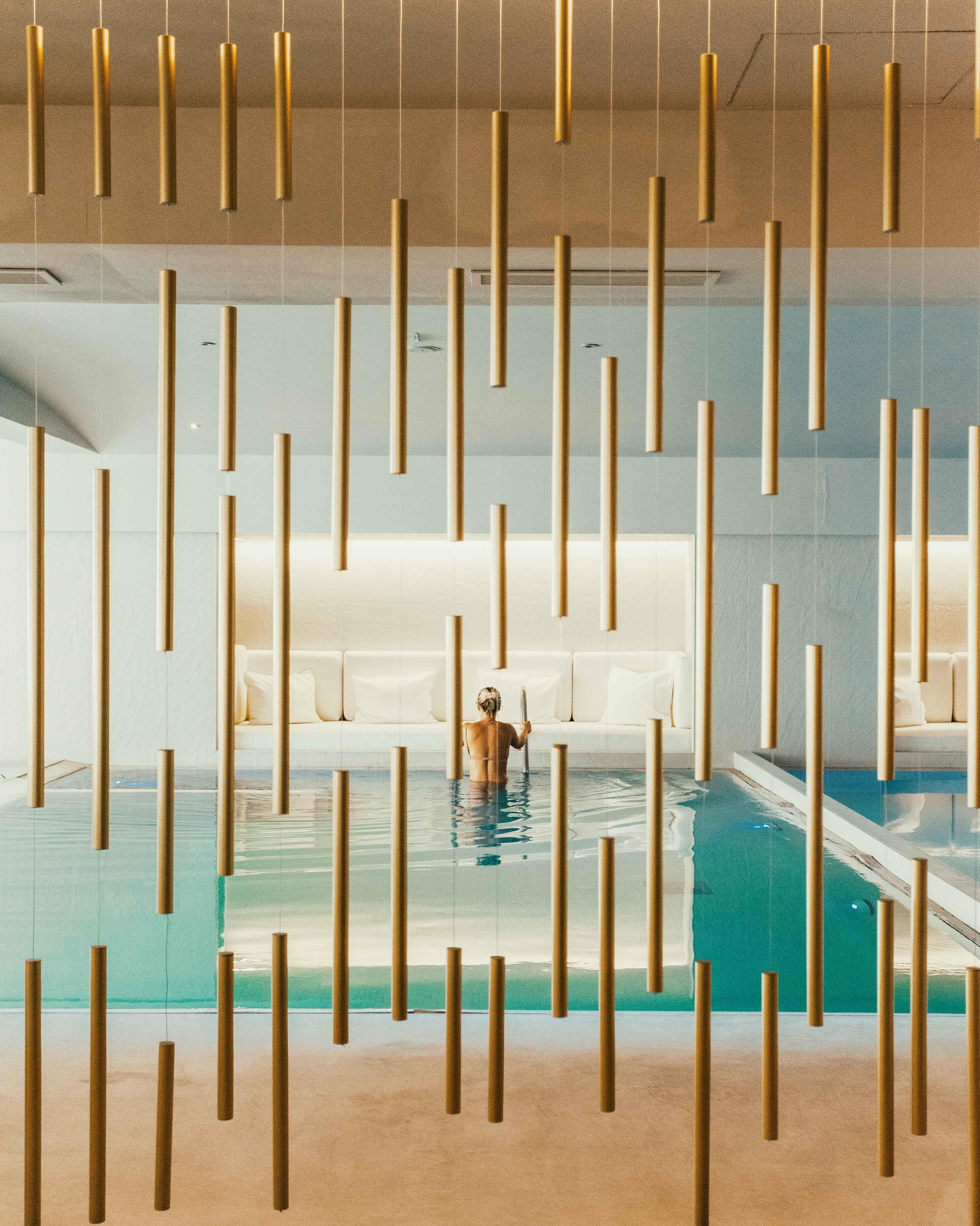 Aguas De Ibiza Grand Luxe - Small Luxury Of The World
