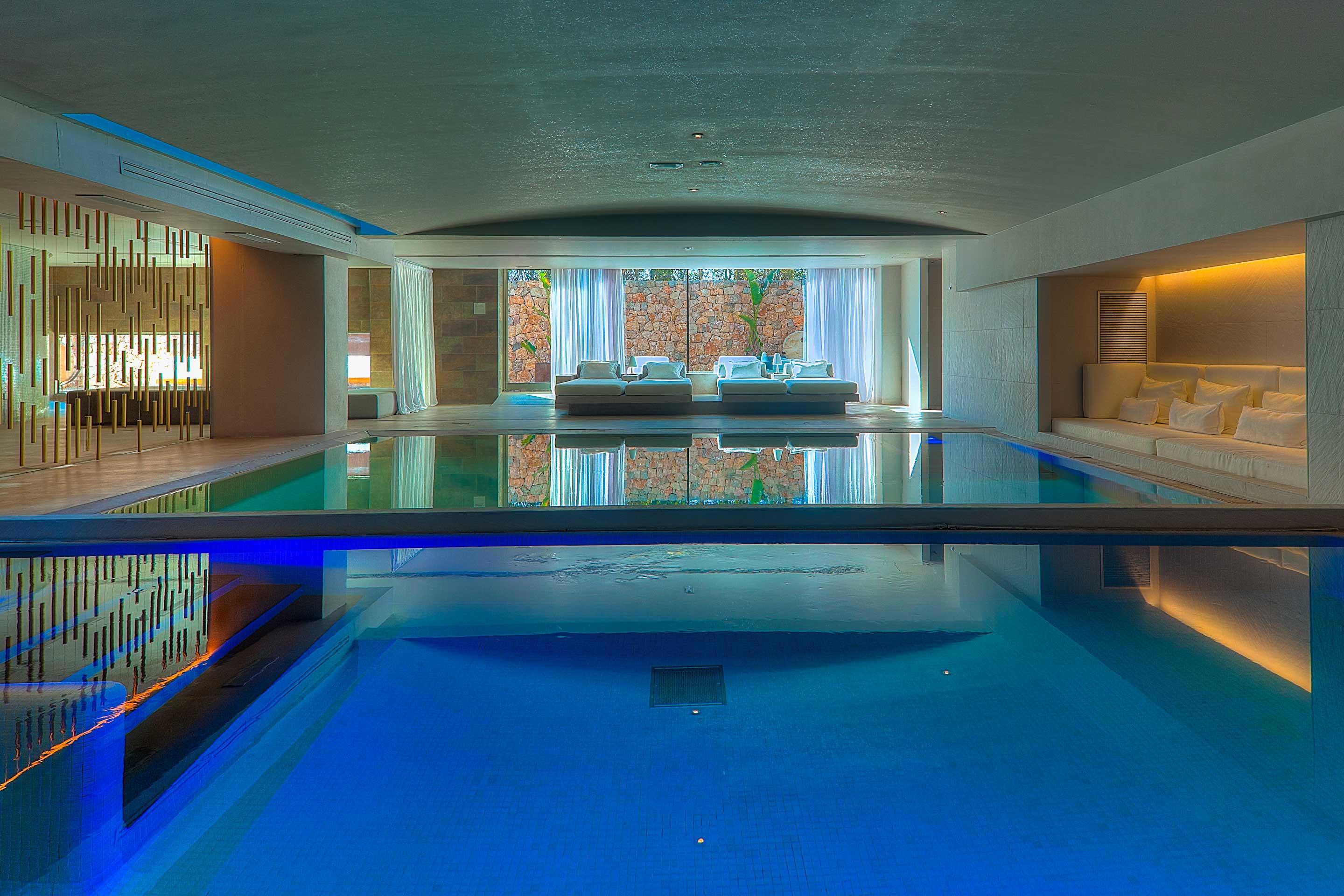 Aguas De Ibiza Grand Luxe - Small Luxury Of The World Hotel