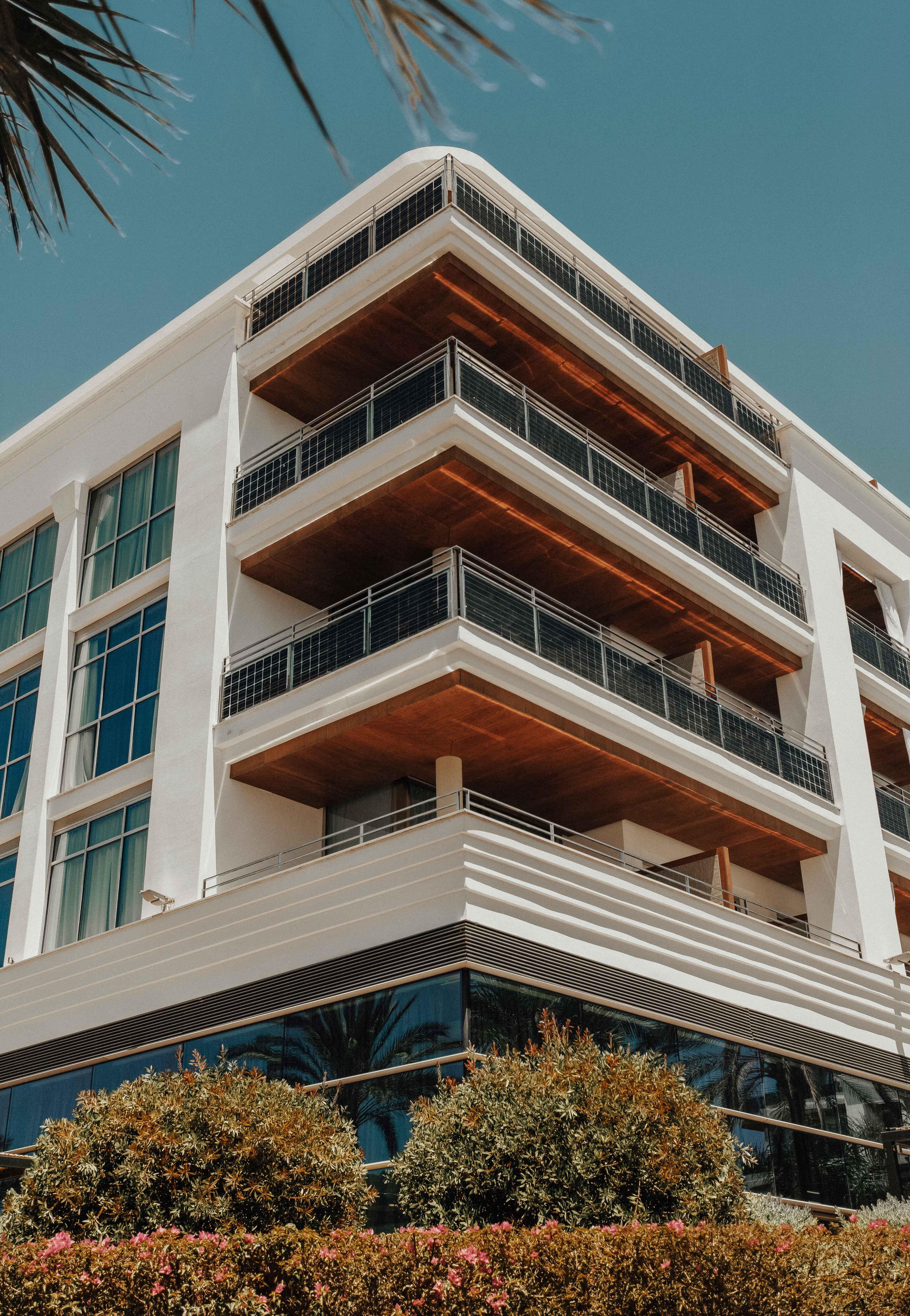 Hotel Aguas De Ibiza Grand Luxe - Small Luxury Of The World Santa Eularia des Riu