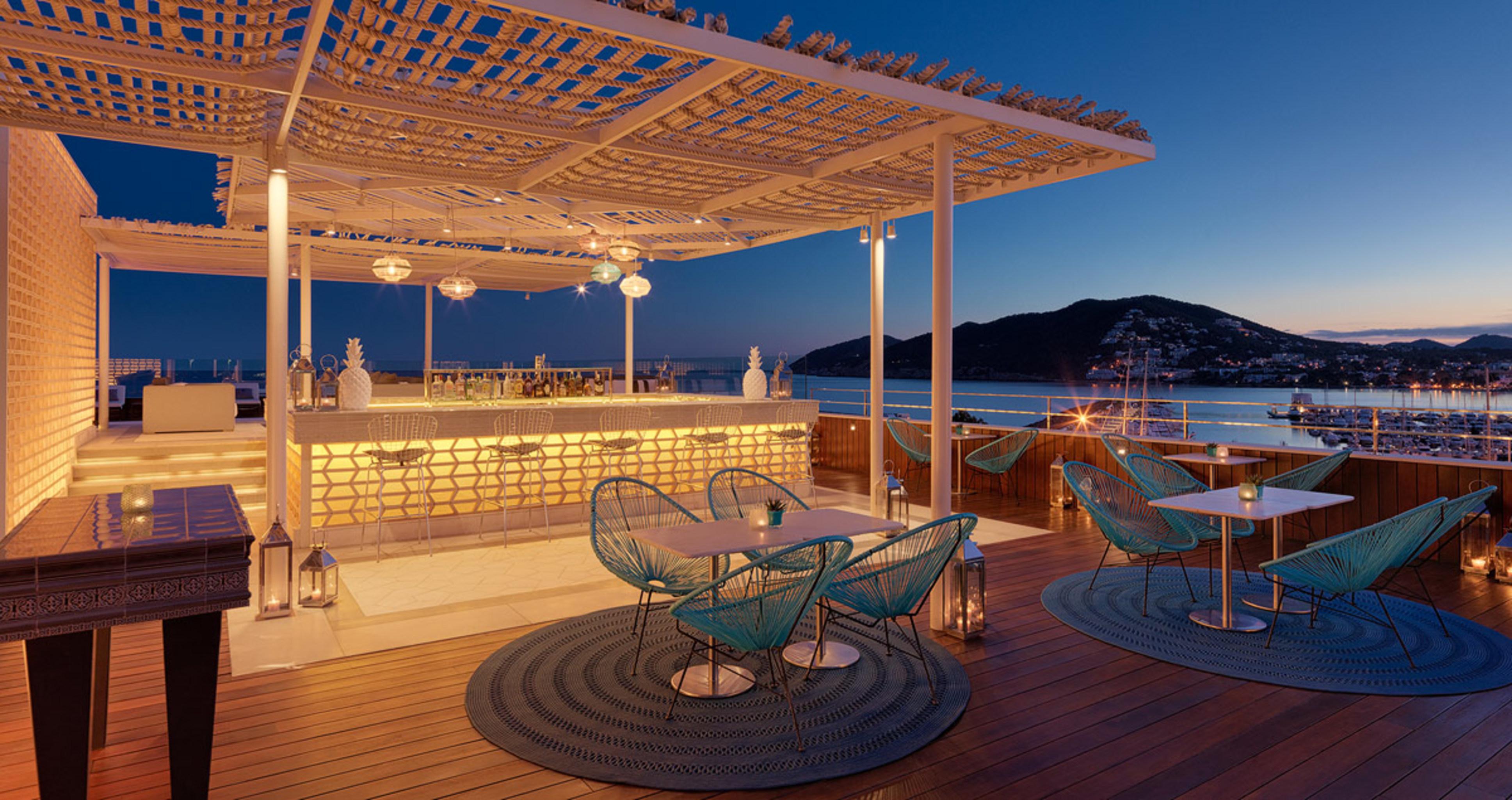 Aguas De Ibiza Grand Luxe - Small Luxury Of The World Hotel 5*