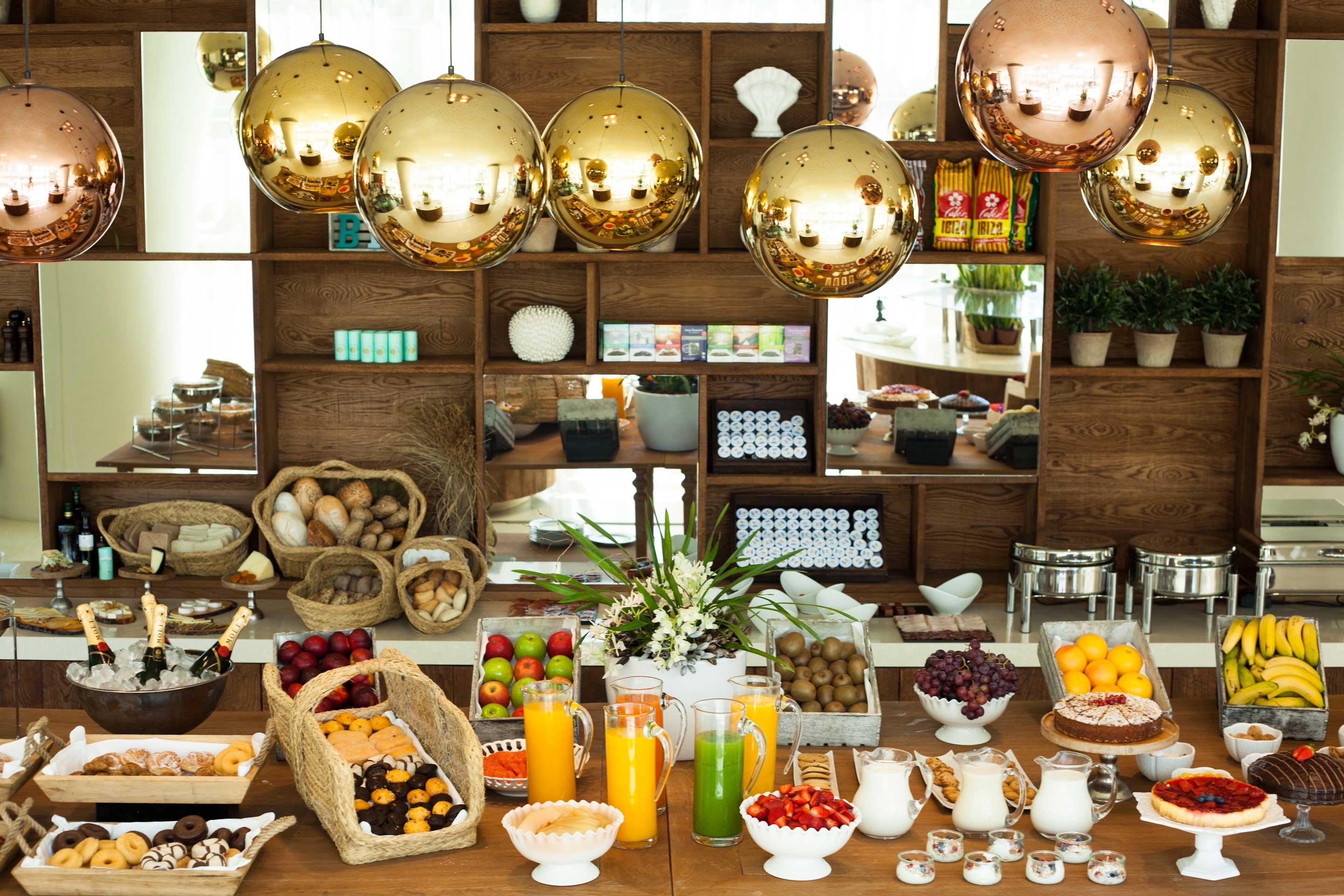 Aguas De Ibiza Grand Luxe - Small Luxury Of The World 5*