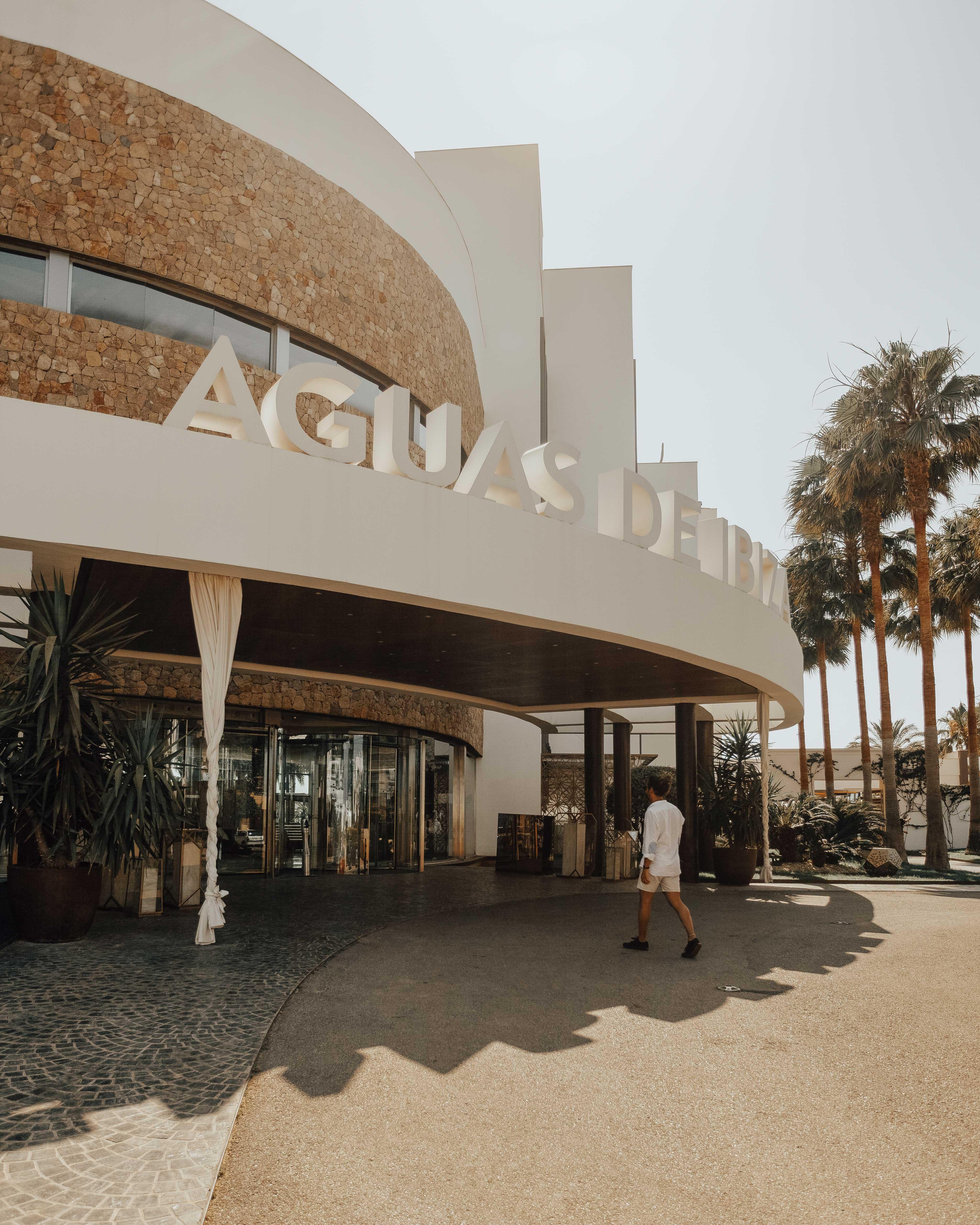 Aguas De Ibiza Grand Luxe - Small Luxury Of The World