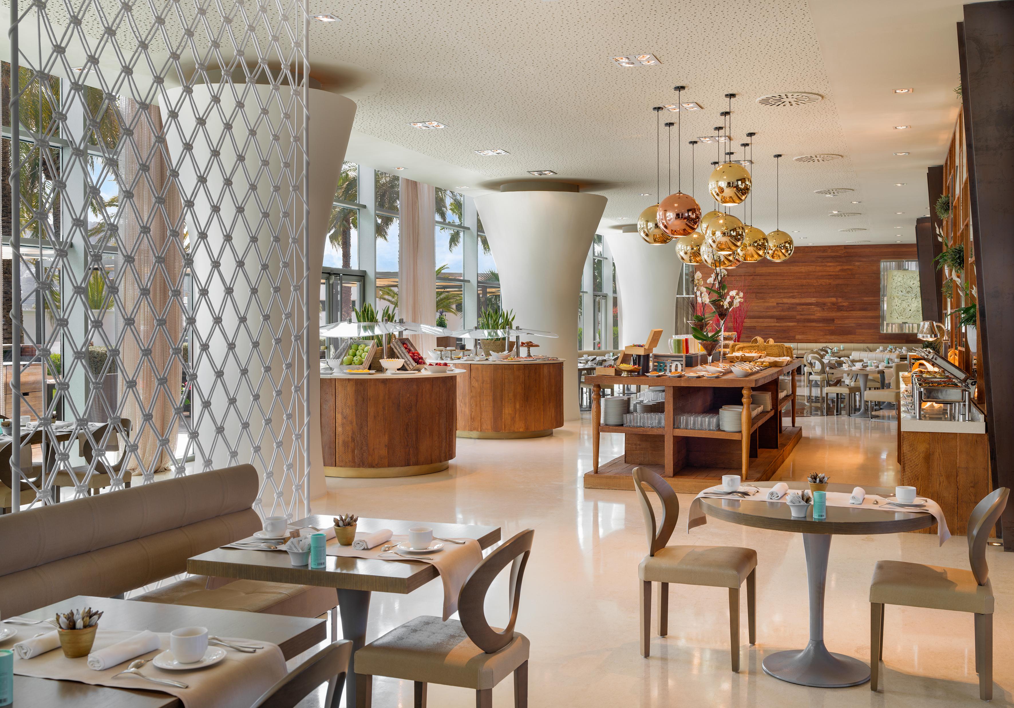 Hotel Aguas De Ibiza Grand Luxe - Small Luxury Of The World