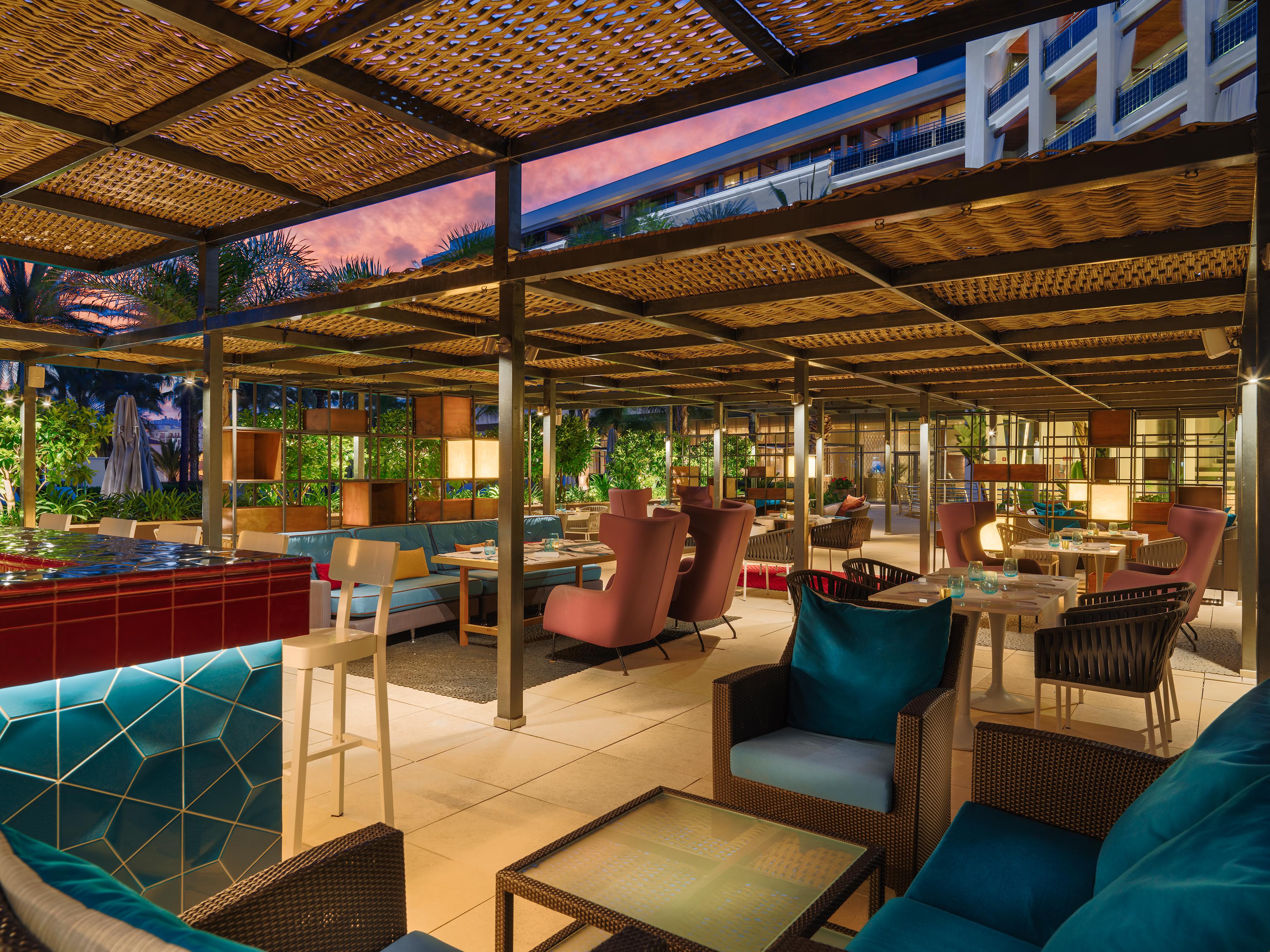 Aguas De Ibiza Grand Luxe - Small Luxury Of The World Hotel Santa Eularia des Riu
