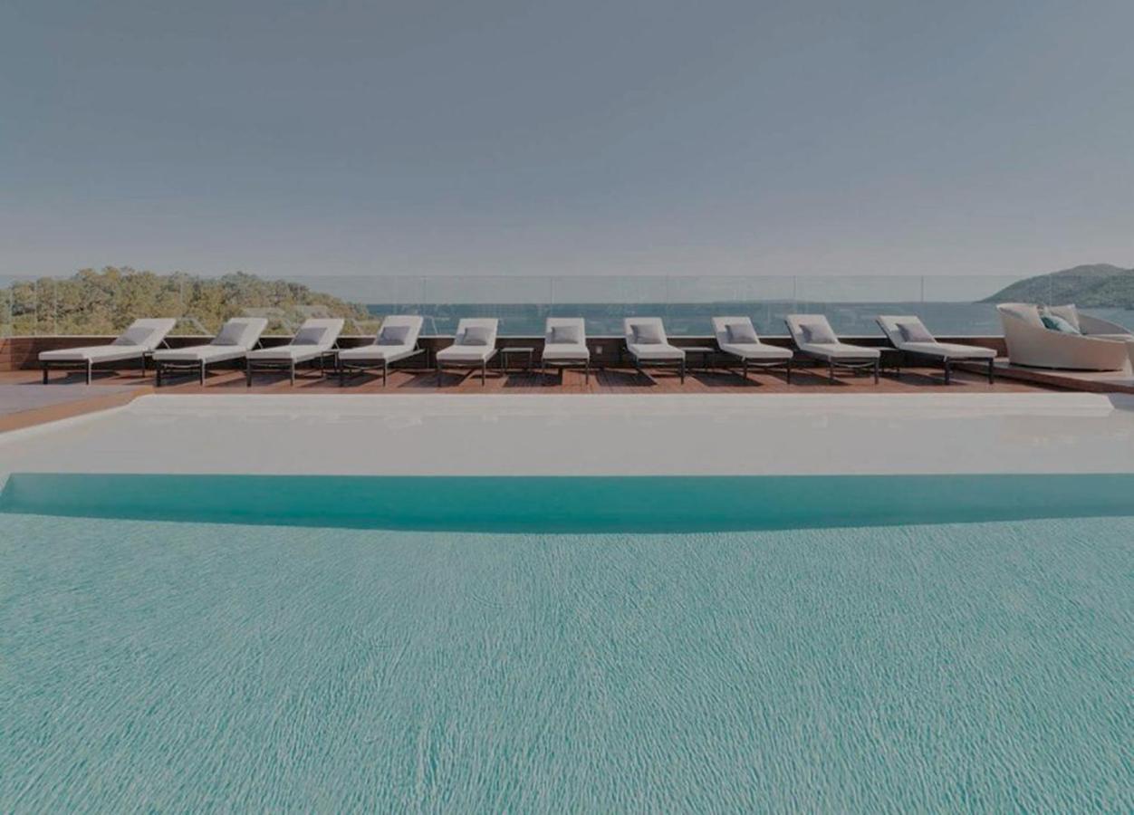 Aguas De Ibiza Grand Luxe - Small Luxury Of The World Santa Eularia des Riu