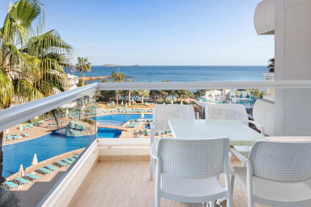 Tropic Garden 4* Santa Eularia des Riu